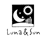 LUNA & SUN