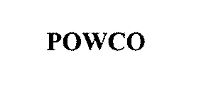 POWCO
