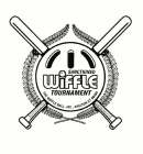 SANCTIONED WIFFLE TOURNAMENT THE WIFFLE BALL, INC., SHELTON, CT 06484