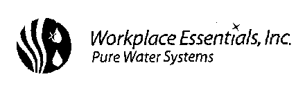 WORKPLACE ESSENTIALS, INC. PURE WATER SYSTEMS