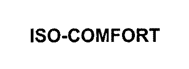 ISO-COMFORT
