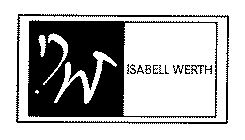 ISABELL WERTH