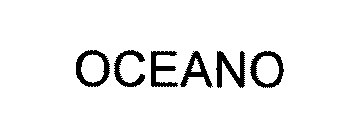 OCEANO