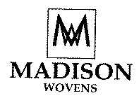 MW MADISON WOVENS