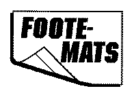 FOOTE-MATS
