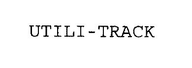 UTILI-TRACK