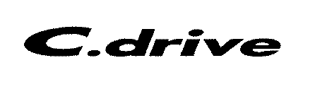 C.DRIVE