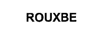 ROUXBE