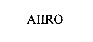 AIIRO