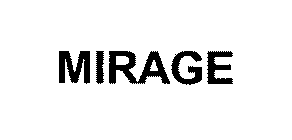 MIRAGE