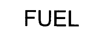 FUEL