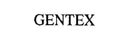 GENTEX