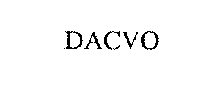 DACVO
