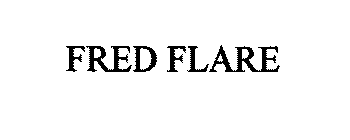 FRED FLARE