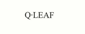 Q·LEAF