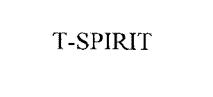 T-SPIRIT