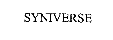 SYNIVERSE