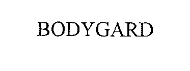 BODYGARD