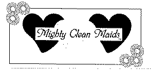 MIGHTY CLEAN MAIDS