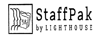 STAFFPAK BY LIGHTHOUSE