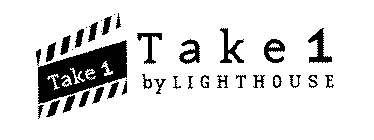 TAKE 1 BY LIGHTHOUSE