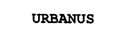 URBANUS