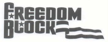 FREEDOM BLOCK