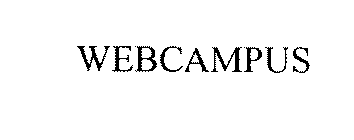 WEBCAMPUS
