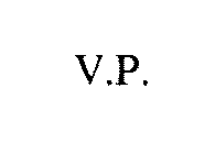 V.P.
