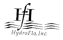 HF HYDROFLO, INC.