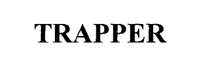 TRAPPER