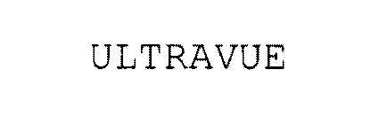 ULTRAVUE