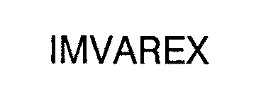 IMVAREX