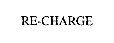 RE-CHARGE