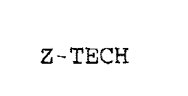 Z-TECH