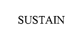 SUSTAIN