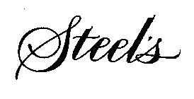 STEEL'S