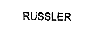 RUSSLER