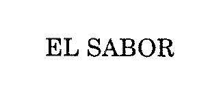 EL SABOR