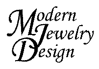 MODERN JEWELRY DESIGN