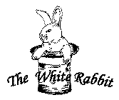 THE WHITE RABBIT