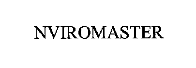 NVIROMASTER