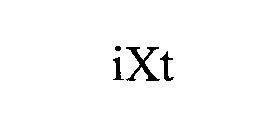 IXT