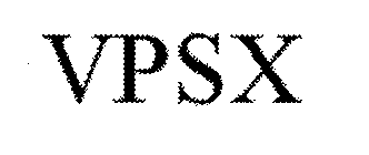 VPSX