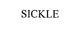 SICKLE