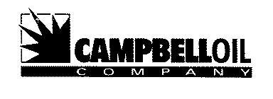 CAMPBELL OIL COMPANY
