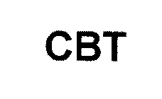 CBT