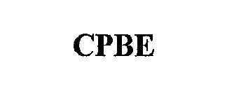 CPBE