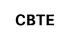 CBTE