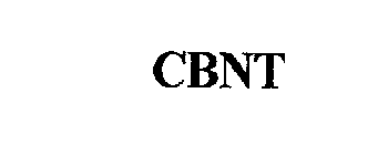 CBNT